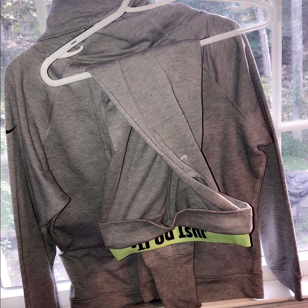 Nike Sweatsuit